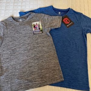 Primitive Kids shirts NWT